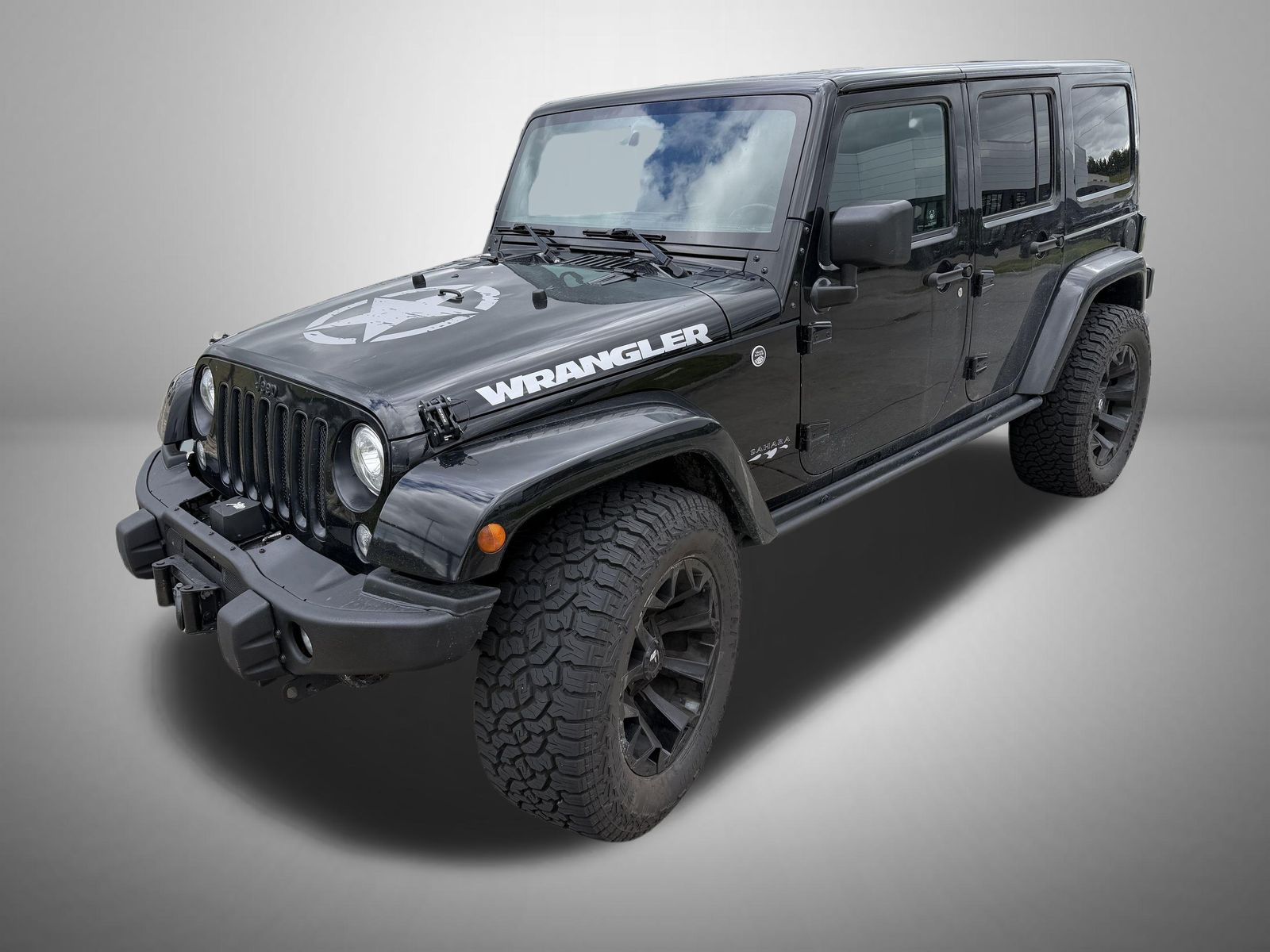 jeep wrangler unlimited 2017 1C4BJWEG1HL660458 image jeep wrangler unlimited 2017 1C4BJWEG1HL660458 image